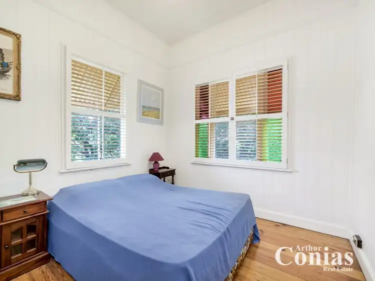 Seventh view of Homely house listing, 36 Ranley Grove, Paddington QLD 4064