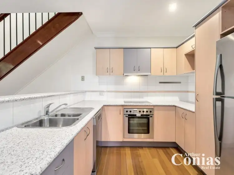 Third view of Homely unit listing, Unit 1/117 Miskin Street, Toowong QLD 4066