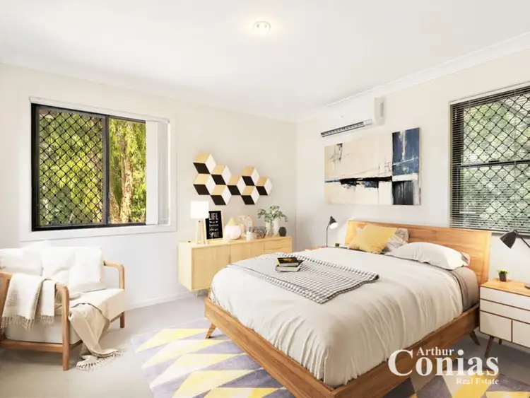 Fifth view of Homely unit listing, Unit 1/117 Miskin Street, Toowong QLD 4066