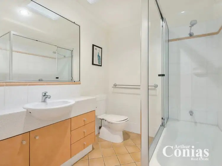 Sixth view of Homely unit listing, Unit 1/117 Miskin Street, Toowong QLD 4066