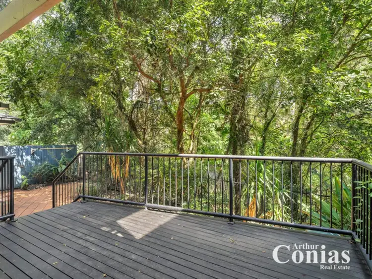 Seventh view of Homely unit listing, Unit 1/117 Miskin Street, Toowong QLD 4066