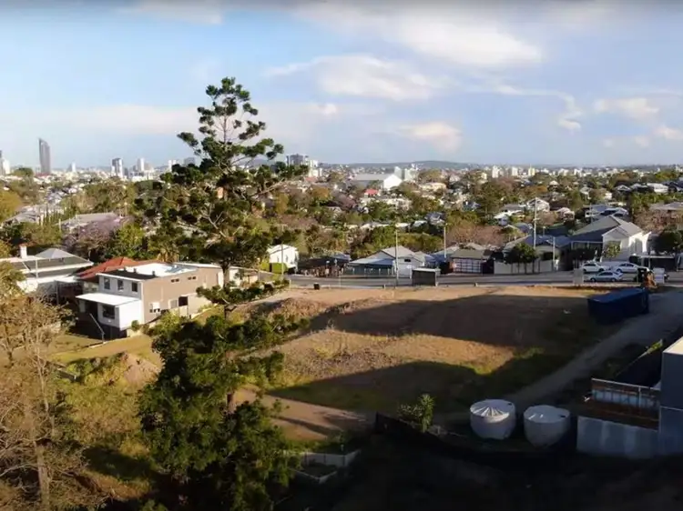 Main view of Homely land listing, 173 Kennedy Terrace, Paddington QLD 4064