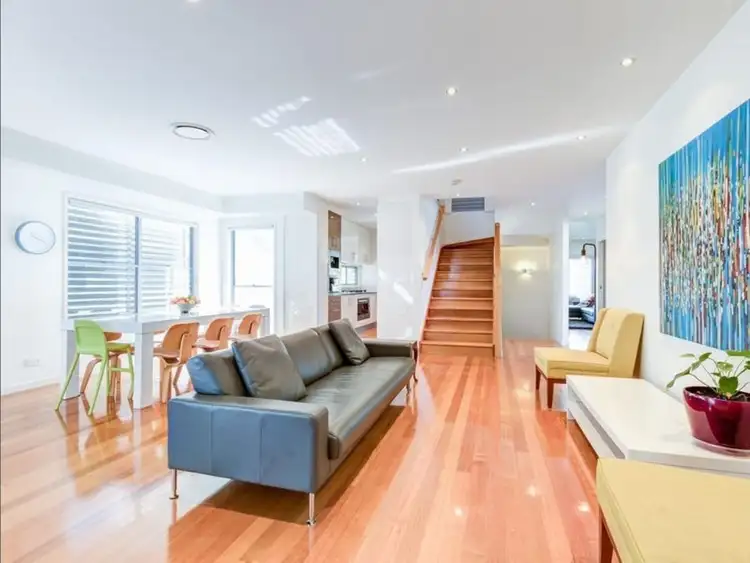 Third view of Homely house listing, 18 Acton Street, Ashgrove QLD 4060