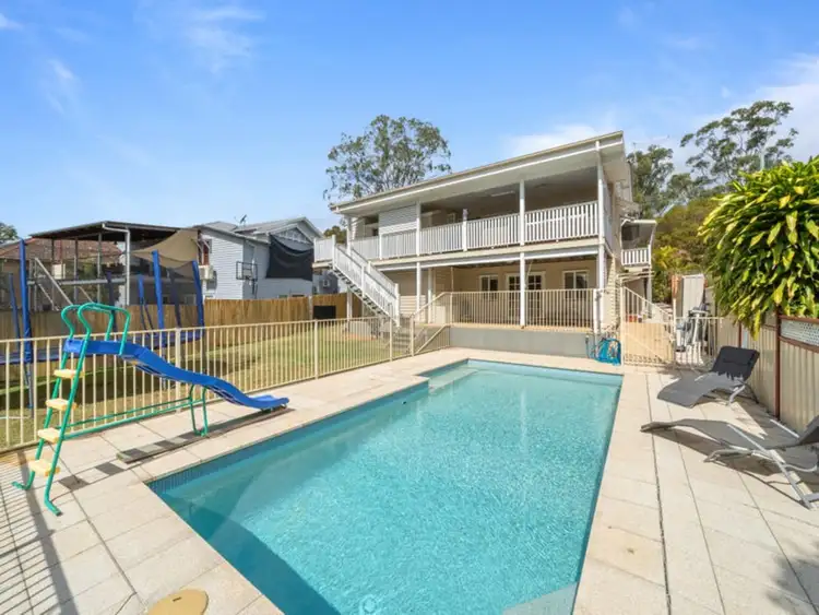 47 Elimatta Drive, Ashgrove QLD 4060