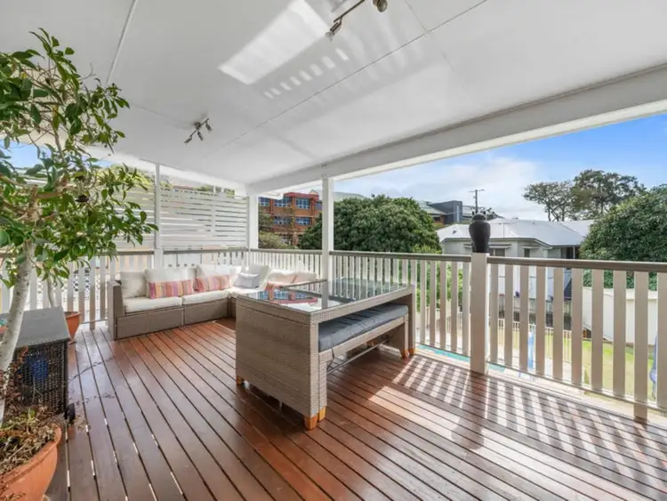 Third view of Homely house listing, 47 Elimatta Drive, Ashgrove QLD 4060