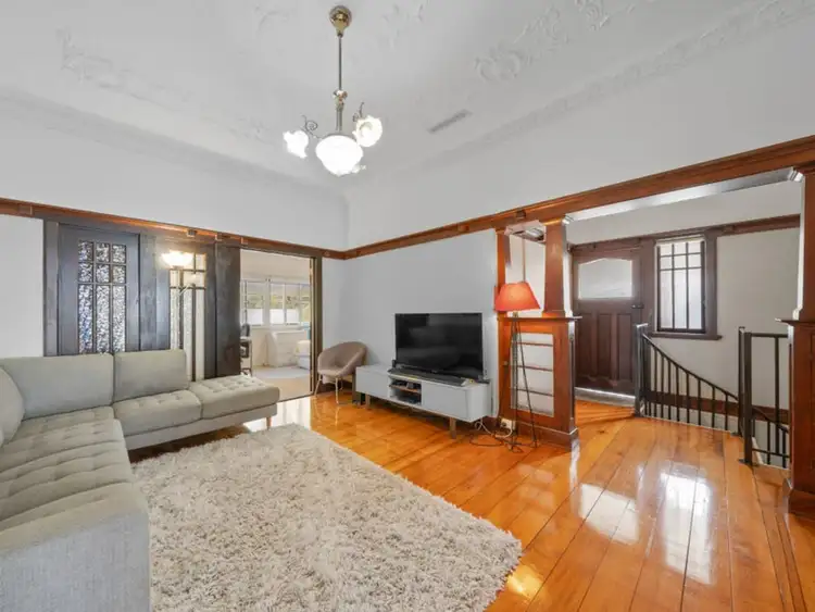 Fourth view of Homely house listing, 47 Elimatta Drive, Ashgrove QLD 4060