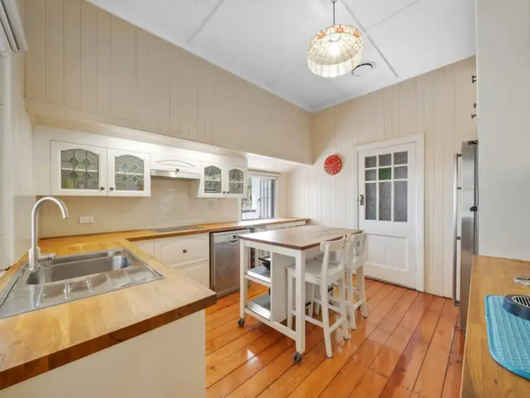 Fifth view of Homely house listing, 47 Elimatta Drive, Ashgrove QLD 4060