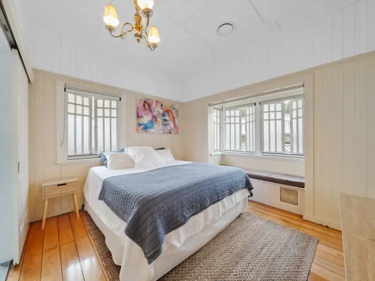 Sixth view of Homely house listing, 47 Elimatta Drive, Ashgrove QLD 4060