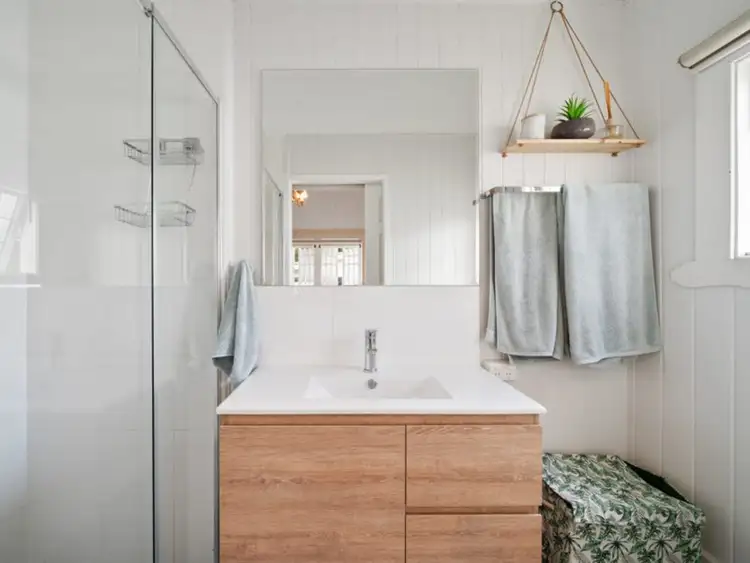 Seventh view of Homely house listing, 47 Elimatta Drive, Ashgrove QLD 4060