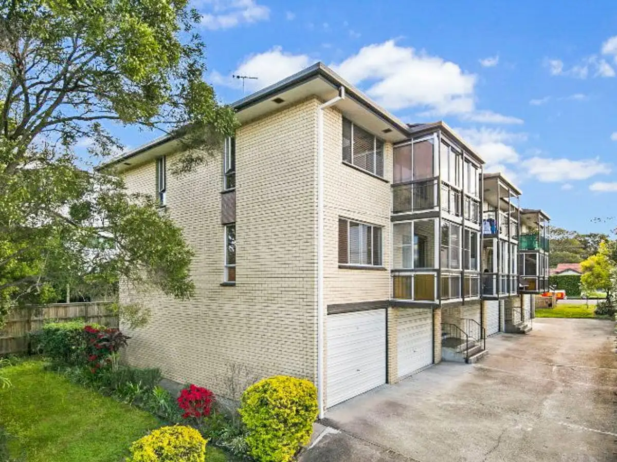 Main view of Homely unit listing, Unit 3/8 Feez Street, Yeronga QLD 4104