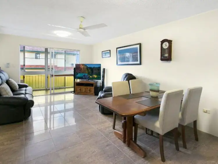 Third view of Homely unit listing, Unit 3/8 Feez Street, Yeronga QLD 4104