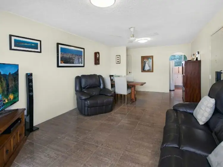 Fourth view of Homely unit listing, Unit 3/8 Feez Street, Yeronga QLD 4104