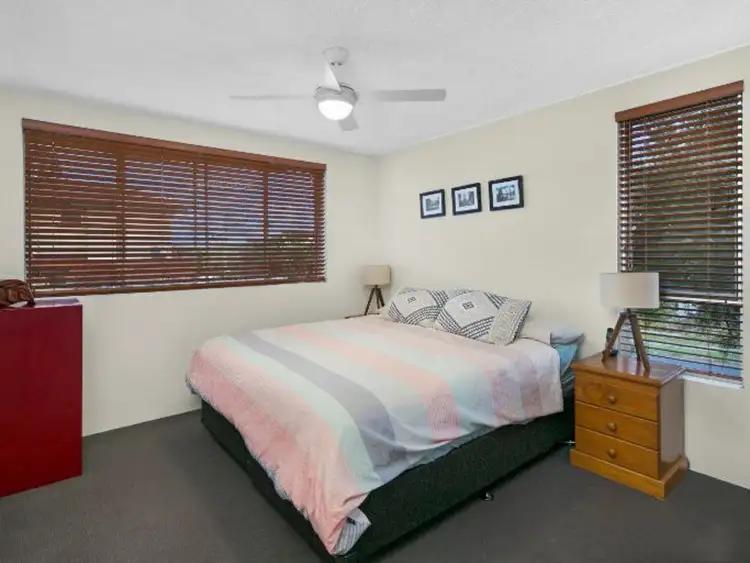Sixth view of Homely unit listing, Unit 3/8 Feez Street, Yeronga QLD 4104