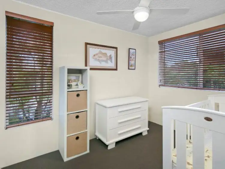 Seventh view of Homely unit listing, Unit 3/8 Feez Street, Yeronga QLD 4104