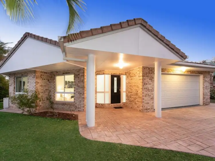 4 Allandale Place, The Gap QLD 4061