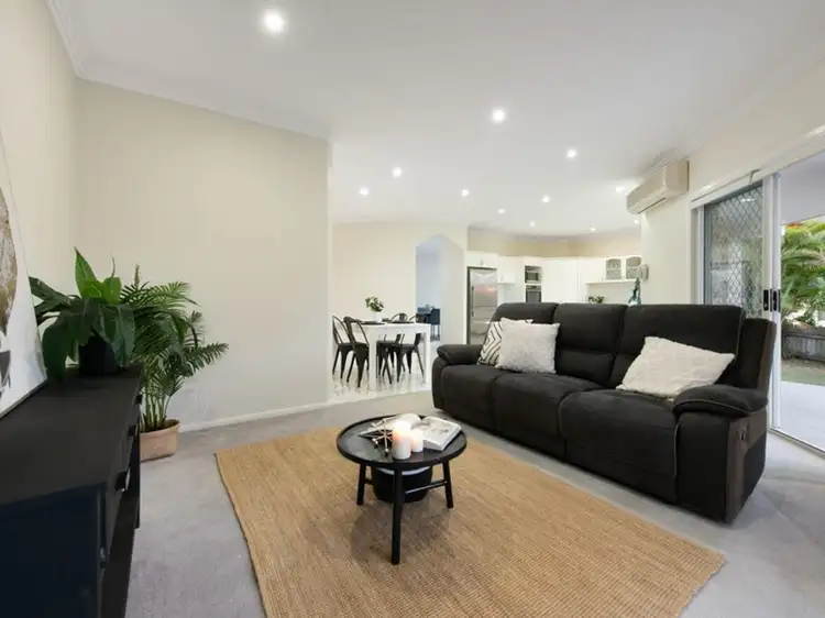 Sixth view of Homely house listing, 4 Allandale Place, The Gap QLD 4061