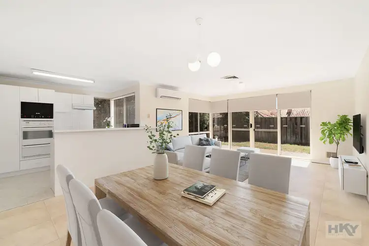 Second view of Homely house listing, 19 Ellen Brook Drive, The Vines WA 6069