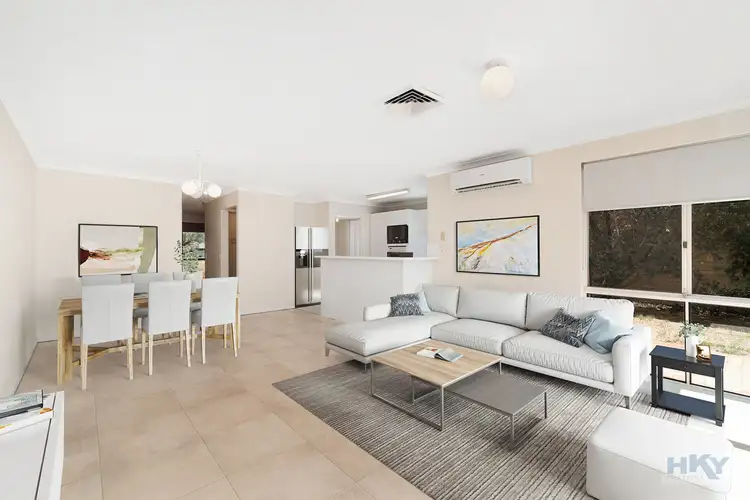 Third view of Homely house listing, 19 Ellen Brook Drive, The Vines WA 6069