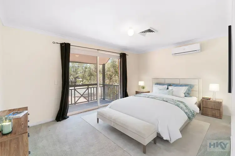 Fourth view of Homely house listing, 19 Ellen Brook Drive, The Vines WA 6069