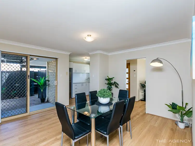 23 Bonneville Way, Joondalup WA 6027