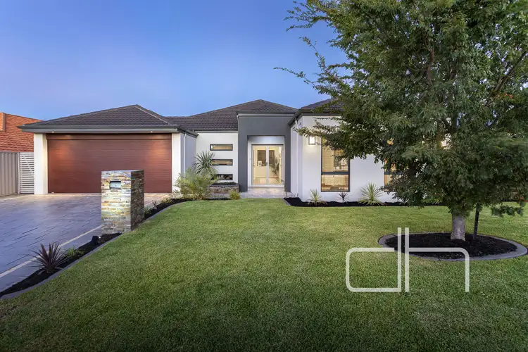Main view of Homely house listing, 16 Castlebar Way, Darch WA 6065