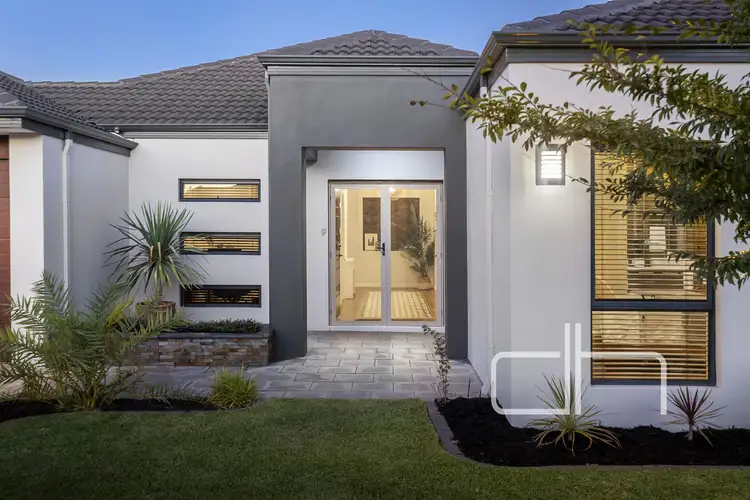 Second view of Homely house listing, 16 Castlebar Way, Darch WA 6065