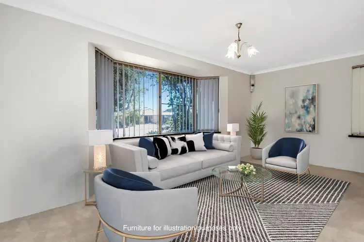 Second view of Homely house listing, 226 McLarty Road, Halls Head WA 6210