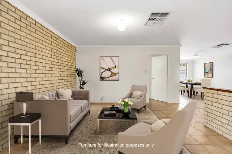 Third view of Homely house listing, 226 McLarty Road, Halls Head WA 6210