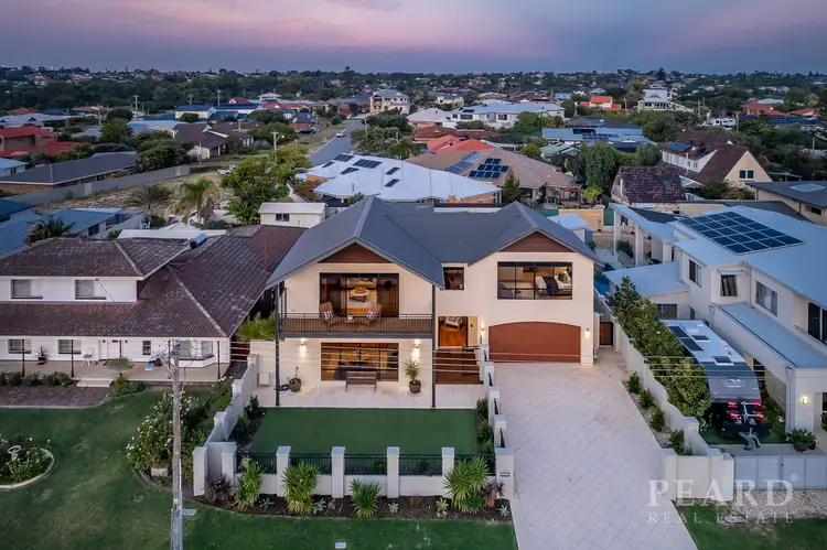 28 Page Drive, Mullaloo WA 6027