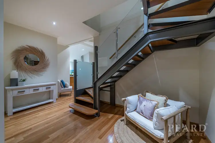 Fifth view of Homely house listing, 28 Page Drive, Mullaloo WA 6027