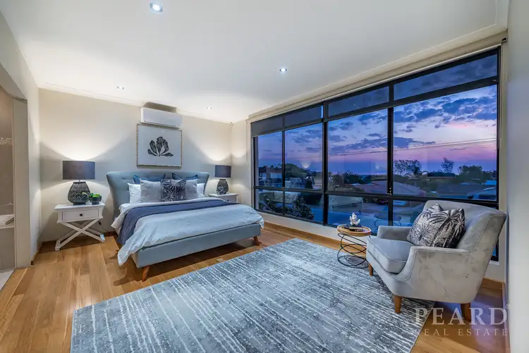 Sixth view of Homely house listing, 28 Page Drive, Mullaloo WA 6027