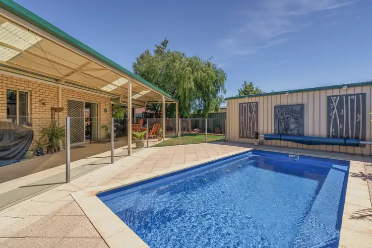 Second view of Homely house listing, 5 Pastrana Crescent, Port Kennedy WA 6172