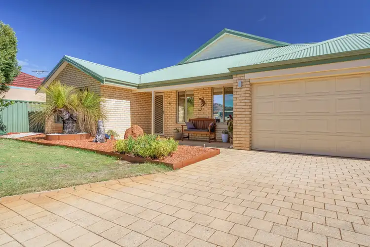 Fourth view of Homely house listing, 5 Pastrana Crescent, Port Kennedy WA 6172