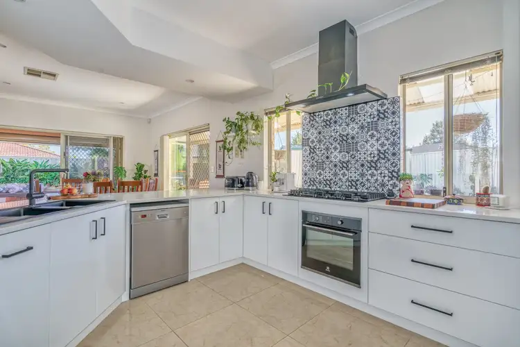 Sixth view of Homely house listing, 5 Pastrana Crescent, Port Kennedy WA 6172