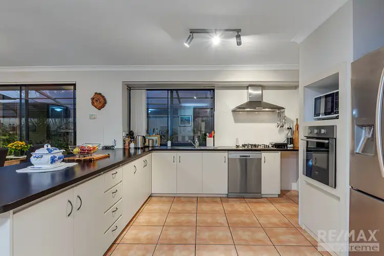 Third view of Homely house listing, 34 Haslingfield Way, Butler WA 6036