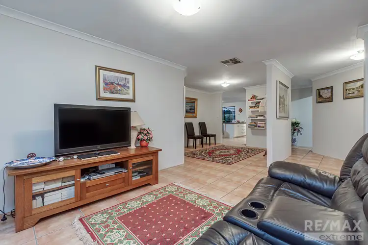 Sixth view of Homely house listing, 34 Haslingfield Way, Butler WA 6036