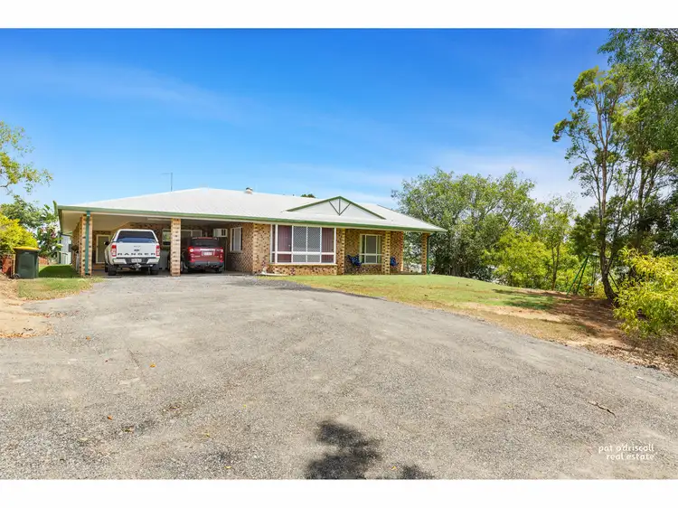 31 Gremalis Drive, Parkhurst QLD 4702