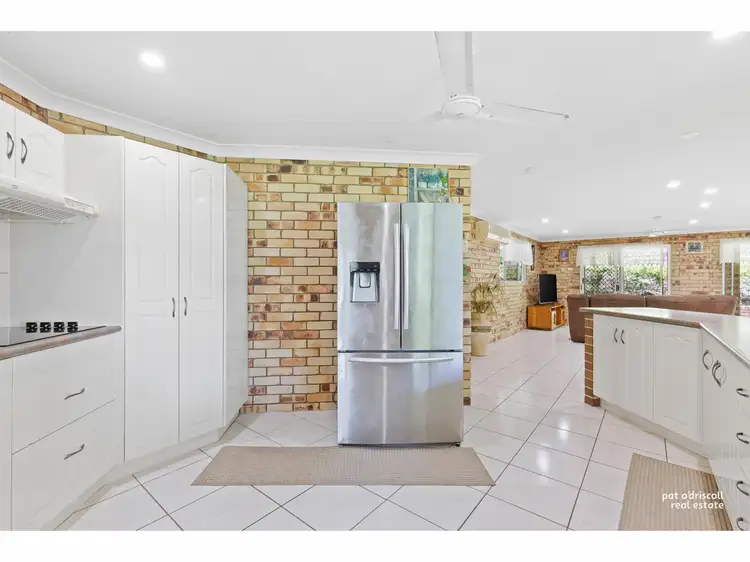 Second view of Homely house listing, 31 Gremalis Drive, Parkhurst QLD 4702