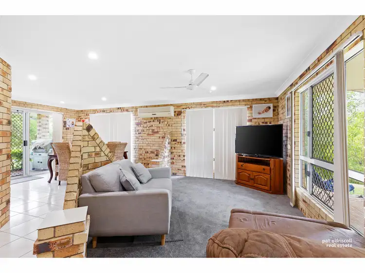 Third view of Homely house listing, 31 Gremalis Drive, Parkhurst QLD 4702