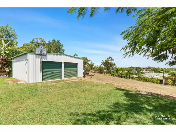 Fourth view of Homely house listing, 31 Gremalis Drive, Parkhurst QLD 4702