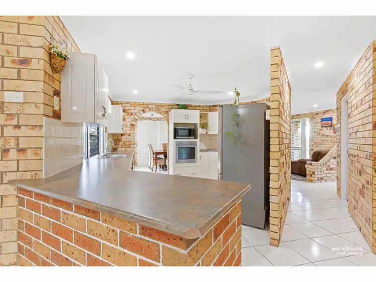Fifth view of Homely house listing, 31 Gremalis Drive, Parkhurst QLD 4702