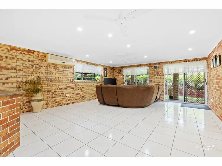 Sixth view of Homely house listing, 31 Gremalis Drive, Parkhurst QLD 4702