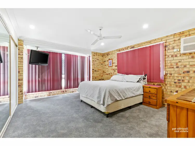 Seventh view of Homely house listing, 31 Gremalis Drive, Parkhurst QLD 4702