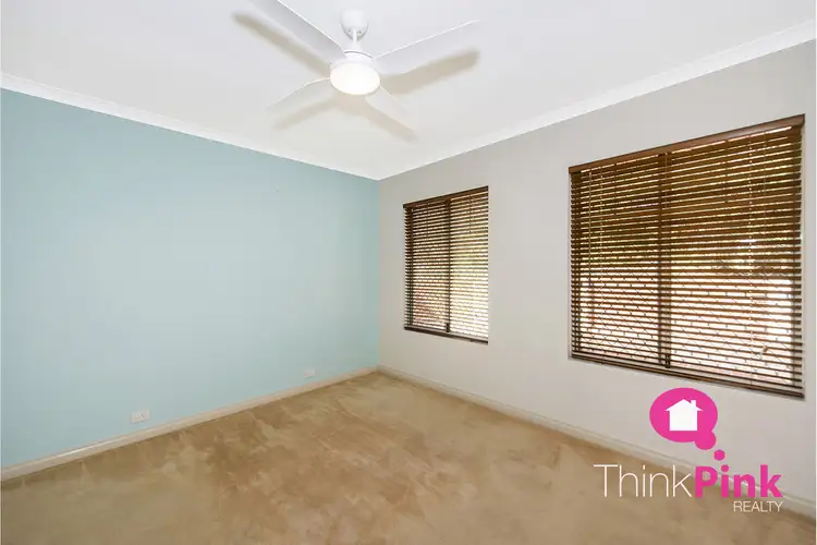 Fifth view of Homely house listing, 136A Rutland Avenue, Carlisle WA 6101
