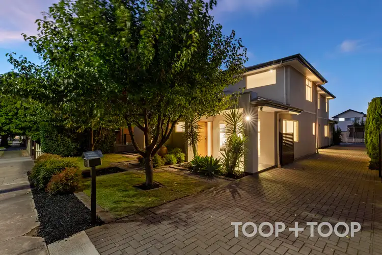 11 Hallett Avenue, Tranmere SA 5073