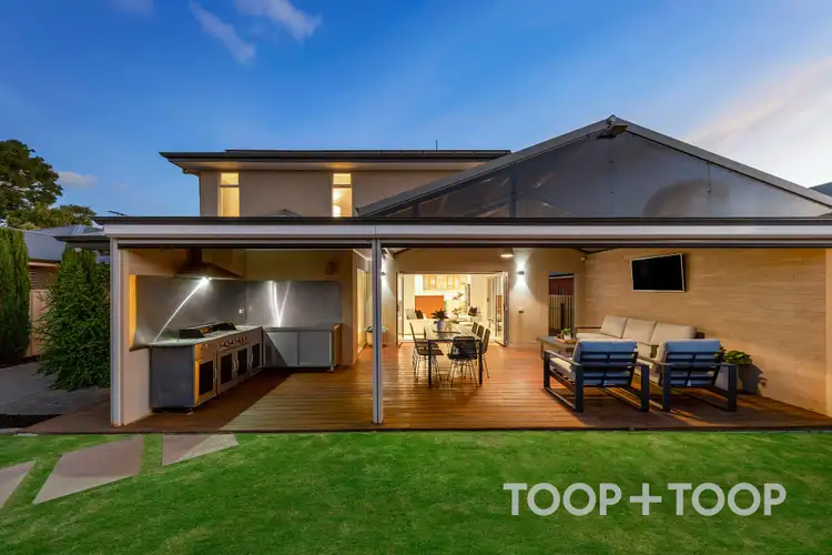 Third view of Homely house listing, 11 Hallett Avenue, Tranmere SA 5073