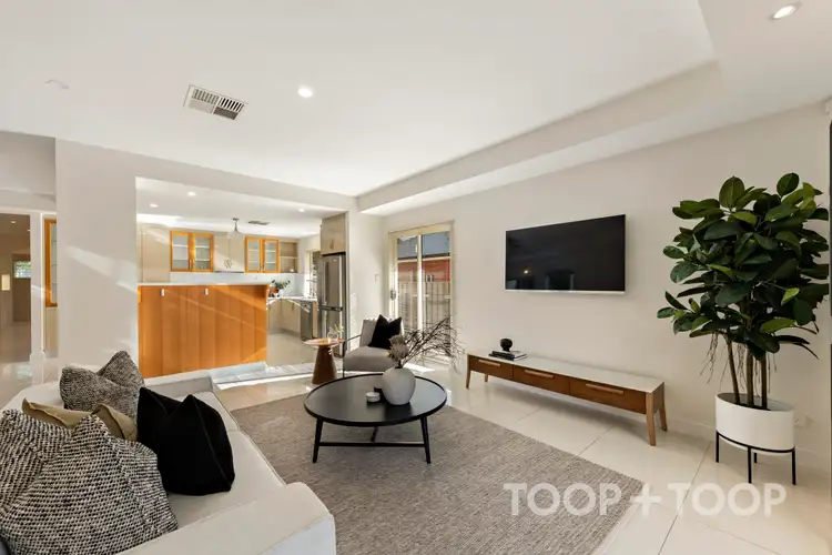 Fifth view of Homely house listing, 11 Hallett Avenue, Tranmere SA 5073