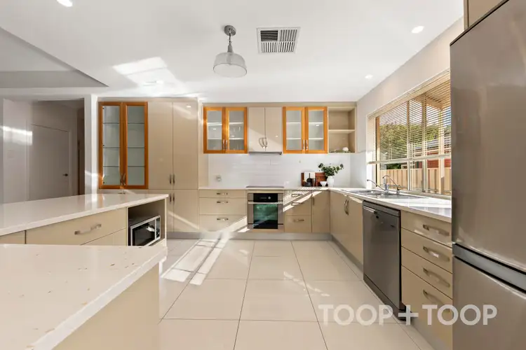 Sixth view of Homely house listing, 11 Hallett Avenue, Tranmere SA 5073