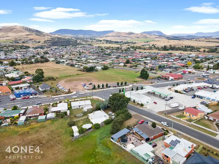 1 Racecourse Road, Brighton TAS 7030