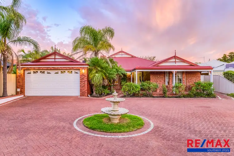 Main view of Homely house listing, 3 Tinko Mews, Canning Vale WA 6155
